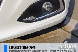 雪弗兰全新迈锐宝实拍图解 由内而外的改变