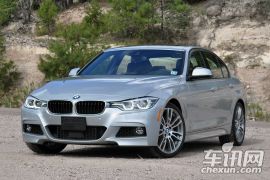 宝马-宝马3系(进口)