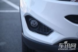 奇瑞汽车-瑞虎5-1.5T 手动智云版