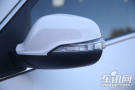 奇瑞汽车-瑞虎5-1.5T 手动智云版