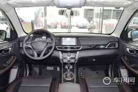 众泰汽车-大迈X5-自动豪华版