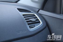 奇瑞汽车-瑞虎5-1.5T 手动智云版