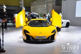 迈凯轮-迈凯伦625C