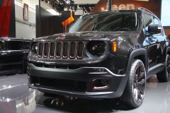 Jeep-自由侠