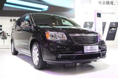 克莱斯勒-大捷龙(进口)