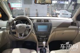 北京汽车-绅宝X65