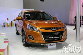 东风裕隆-优6 SUV