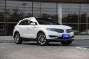 林肯-林肯MKX-2.7T 四驱总统版