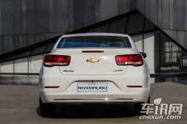 通用雪佛兰-迈锐宝