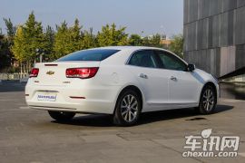 通用雪佛兰-迈锐宝