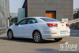 通用雪佛兰-迈锐宝