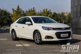 通用雪佛兰-迈锐宝