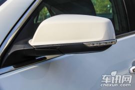 通用雪佛兰-迈锐宝