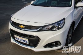 通用雪佛兰-迈锐宝