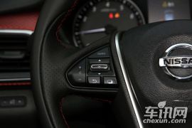 东风日产-LANNIA 蓝鸟-1.6L CVT高能版