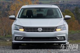 大众-PASSAT(进口)
