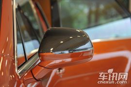 宾利-宾利添越-6.0T First Edition 限量版