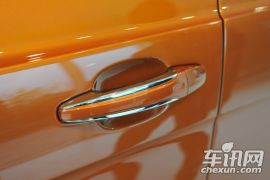 宾利-宾利添越-6.0T First Edition 限量版