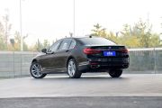 宝马-宝马7系-750Li xDrive四座版