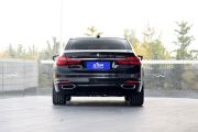 宝马-宝马7系-750Li xDrive四座版