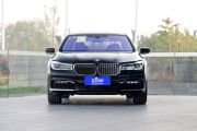 宝马-宝马7系-750Li xDrive四座版