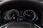 宝马-宝马7系-750Li xDrive四座版