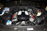 大众-途锐-3.0TSI 标配型