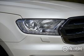 江铃汽车-撼路者