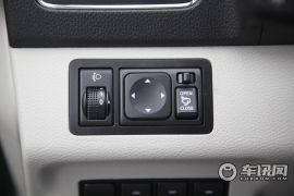 东风风行汽车-风行S500