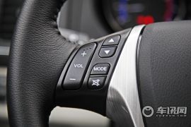 东风风行汽车-风行S500