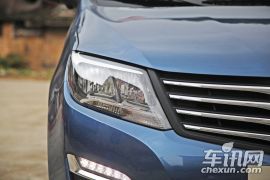 东风风行汽车-风行S500