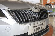 上海大众斯柯达-速派-330TSI DSG智行版  ￥21.98