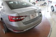 上海大众斯柯达-速派-330TSI DSG智行版  ￥21.98