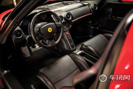 法拉利-法拉利ENZO