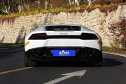 兰博基尼-Huracan-LP600-4 限量版