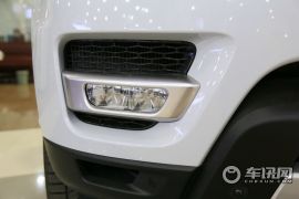 路虎-揽胜运动版3.0T 美规