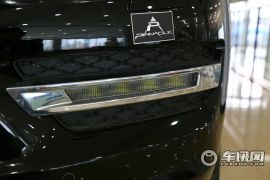 奔驰-奔驰GL350 美规