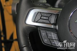 福特-野马-2.3T 美规