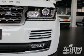 路虎-揽胜美规柴油