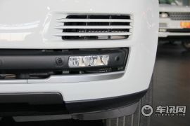 路虎-揽胜美规柴油