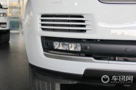 路虎-揽胜美规柴油