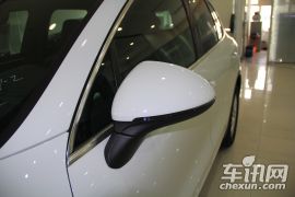 保时捷-卡宴-卡宴  美规