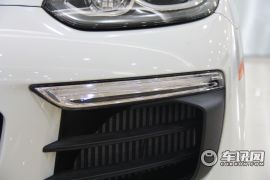 保时捷-卡宴-卡宴  美规