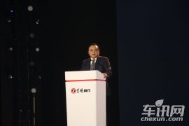 东风风行汽车-风行S500-上市