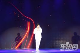 东风风行汽车-风行S500-上市