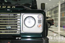 路虎-卫士-卫士 限量版