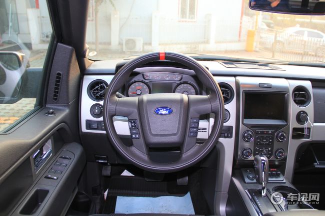 福特 福特F-150