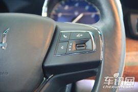 玛莎拉蒂-总裁 3.0T