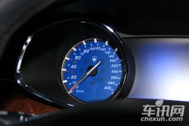 玛莎拉蒂-总裁 3.0T