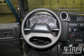 路虎-卫士-卫士 限量版